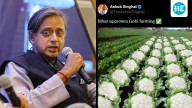 ‘As a proud Hindu…’: Tharoor reacts to Assam minister's ‘gobi farming’ post