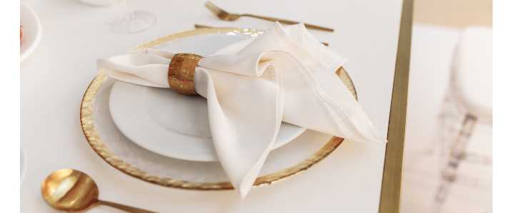 Why I missed the luncheon