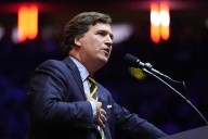 Don’t let Tucker’s defenders gaslight you about free speech 