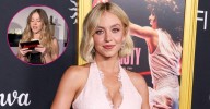Sydney Sweeney Shockingly Reveals She Received a 'D--- Pic' From a 'Person Everyone Knows'