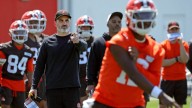 Shedeur Sanders to start for Browns against Raiders