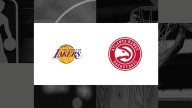How to watch Lakers vs. Hawks: TV channel and streaming options for November 8