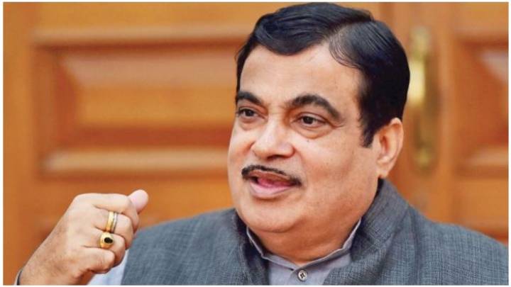 Gadkari to inaugurate 84th session of IRC in Bhubaneswar Nov 7