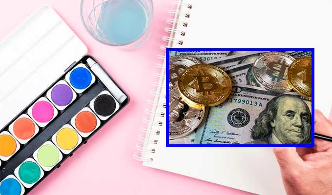 Conoce cuál es la pintura moderna que acaba de romper récords y alcanzar un valor de 236 millones de dólares