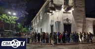 Éxito total en la Noche de los Museos Córdoba: arte, ciencia y música para toda la familia