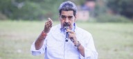 Nicolás Maduro asegura que el fascismo es la política principal del "imperialismo"