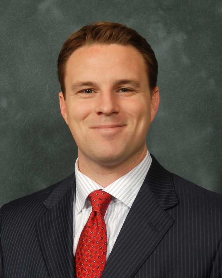 Gov. DeSantis reappoints Will Weatherford to University of South Florida board