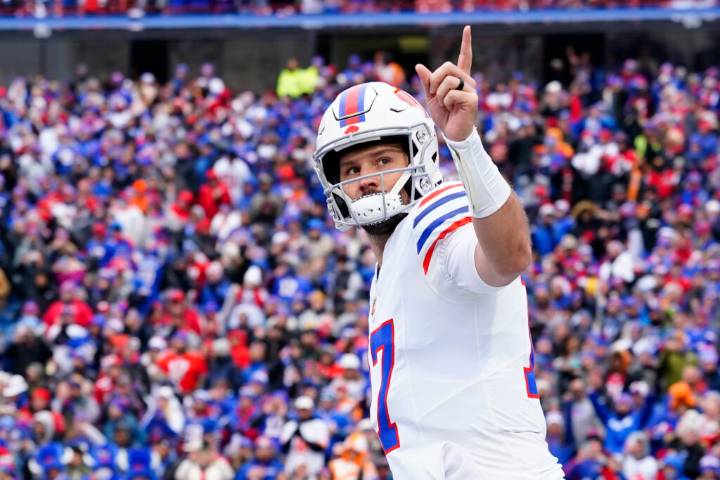 Fantasy Football Rankings: Top 10 Quarterbacks For Week 12