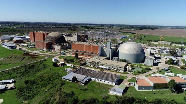 El Gobierno dio inicio al proceso de privatización parcial de la empresa que opera las centrales nucleares