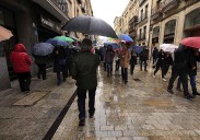 Octubre marca un nuevo récord en el total de viajeros y en pernoctaciones internacionales en Salamanca