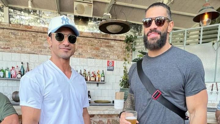 Vidyut Jammwal’s Street Fighter co-star reveals bizarre first meeting and his ‘Protein Myth’