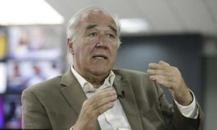 Estas son las cortitas del viernes 14 de noviembre de 2025