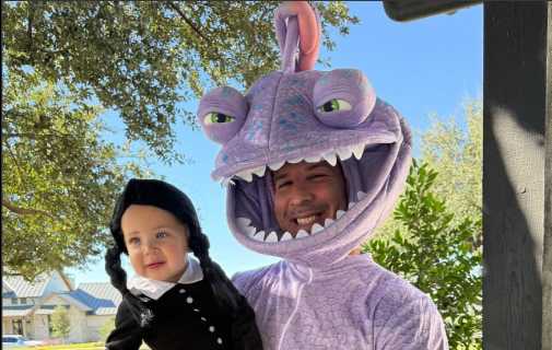 Ex-UFC Heavyweight Star Gets Emotional After Struggles With Daughter’s Rare Condition