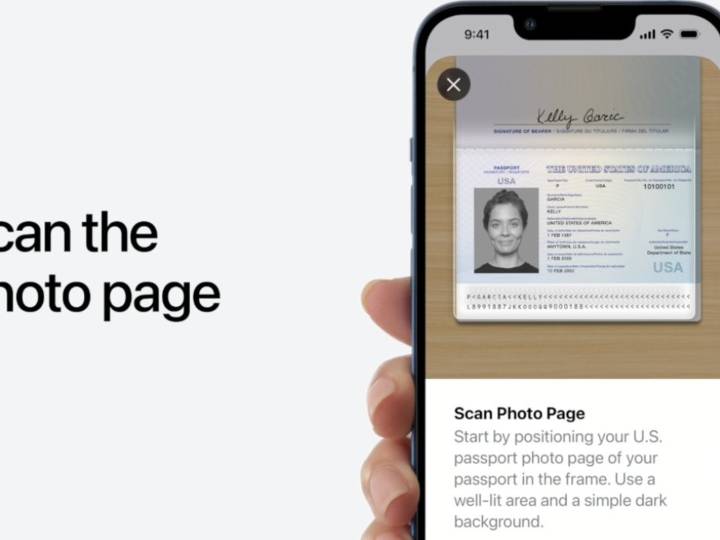 La nueva opción de iPhone que impacta en las licencias y el ID para Illinois: está disponible a partir del 19 de noviembre