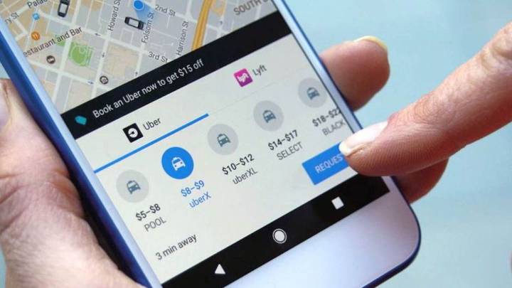 Santa Fe cambia las reglas para las apps de viaje: nuevos requisitos para choferes y autos