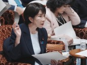 Tokyo urges Beijing to temper response to a spat over Taiwan