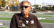 Shooting at Oakland's Laney College wounds athletic director John Beam of "Last Chance U" fame