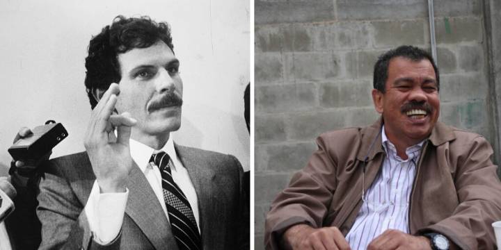 Exjefe paramilitar ‘don Berna’ se refirió a lo que sabe del crimen de Carlos Pizarro: exigió que la Corte Suprema dé el visto bueno para que siga en Justicia y Paz