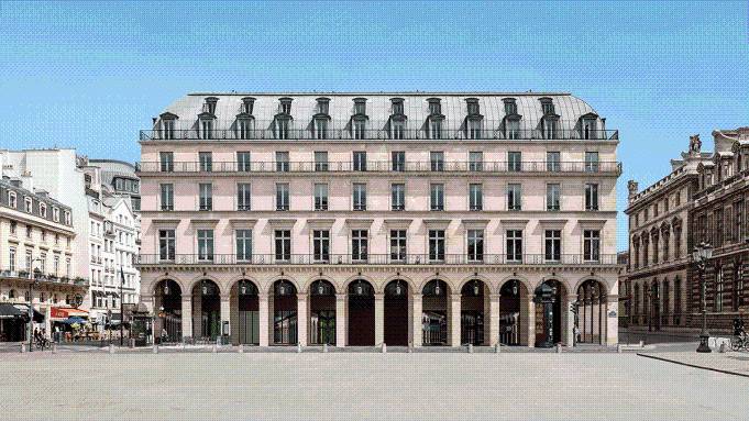 Inside Fondation Cartier’s New Home in Paris