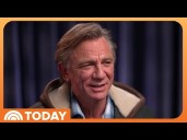Daniel Craig Talks 'Wake Up Dead Man,' James Bond, More