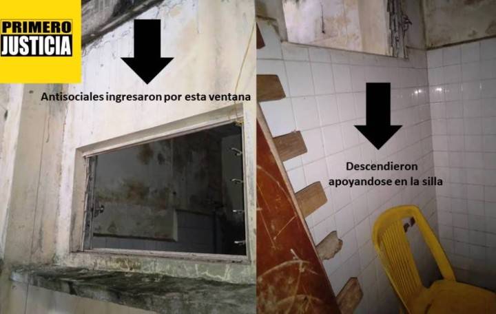 Se le metieron a Primero Justicia en Tucupita