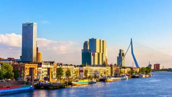 El país donde no se podía conducir los domingos y que hoy tiene la mayor cantidad de bicicletas