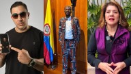 Alistan lista única al Senado con Rodolfo José Hernández, Paulino Riascos y Lorena Ríos