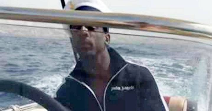 Drugs kingpin ran Midland cocaine empire while living luxury life in Thailand