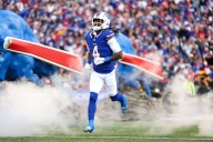 Experts update Bills vs. Dolphins prediction after James Cook injury news