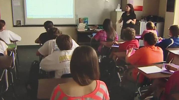 Department of Education releases grades for every Arkansas school district