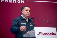 Benefician los programas sociales a miles de toluqueños: Ricardo Moreno