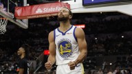 Steph Curry recalls self ‘pep talk’ before huge third quarter