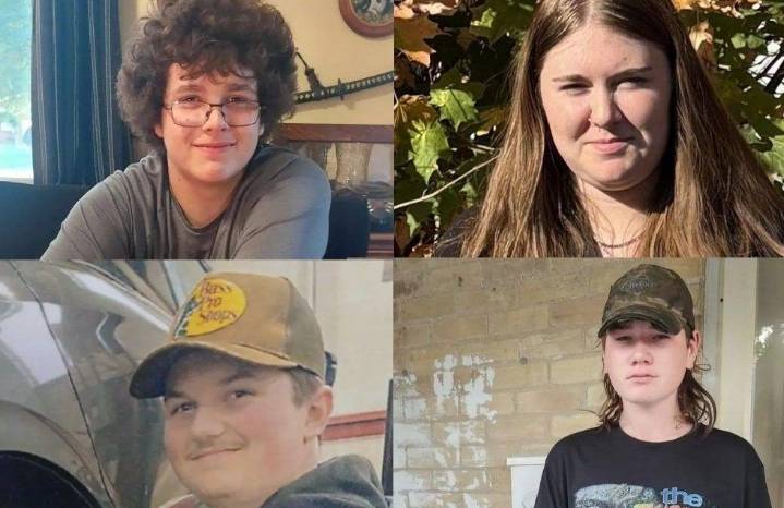 Fundraisers established for families of teens in Hanover