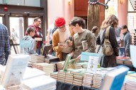 Fall RV Show, Portland Book Festival, and Nancy King tribute: 11 things to do this week