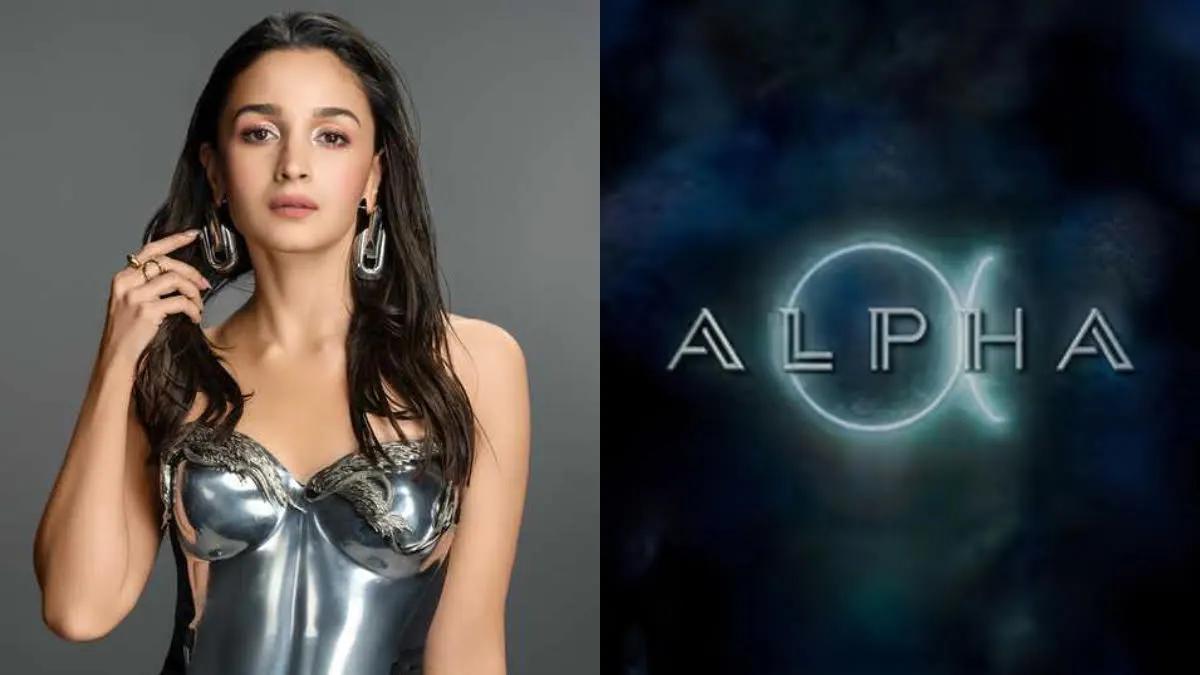 Alia Bhatt’s Alpha Postponed; New Release Date Announced