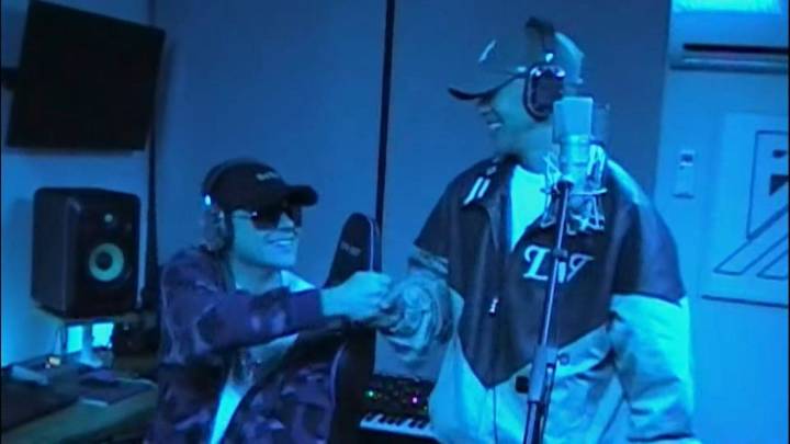 Bizarrap lanzó esperada Music Session junto a Daddy Yankee