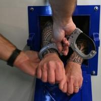 Two break out of French jail in 'old-fashioned' bed sheets escape