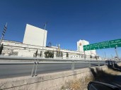 Paro técnico en galvanizadora de Ternium en Monclova