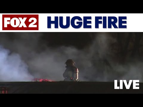 LIVE | Rochester storage facility fire leaves 80 units destroyed