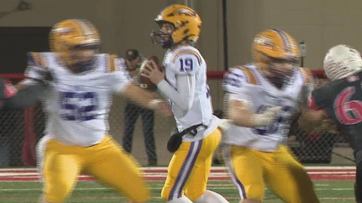 OHSAA football playoffs: Every regional final matchup involving Northeast Ohio high schools