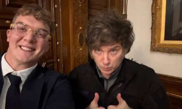 Comisión $ LIBRA: la oposición concluyó que Milei habría incurrido en mal desempeño en sus funciones al promover la criptomoneda