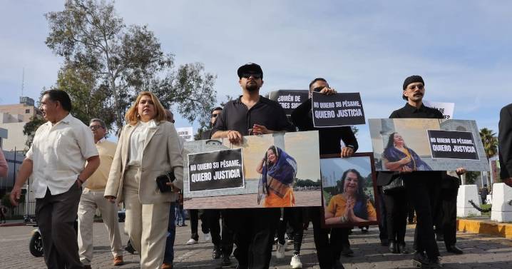 Organizaciones de abogados refuerzan su llamado para esclarecer agresiones contra litigantes en Baja California