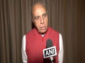 Jagdambika Pal highlights development works in Bihar