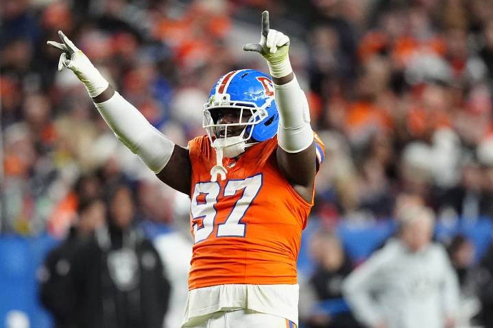 NFL Power Rankings: Week 13