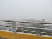 ¿Qué tan frías serán las mañanas en Hidalgo el 8 de noviembre?