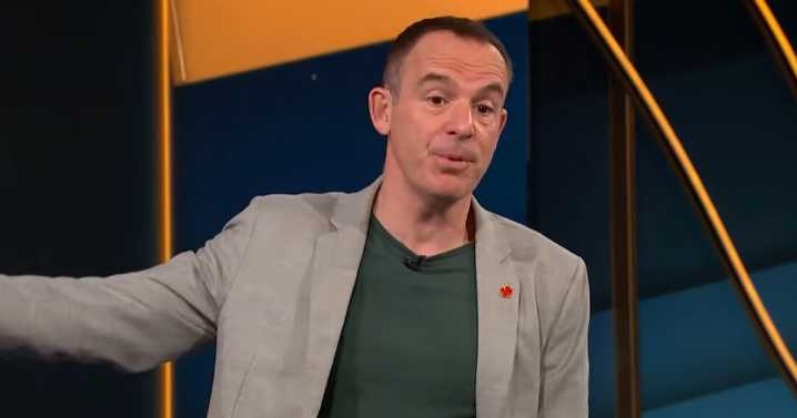 Martin Lewis warning to anyone with Natwest, Barclays, Nationwide debit card