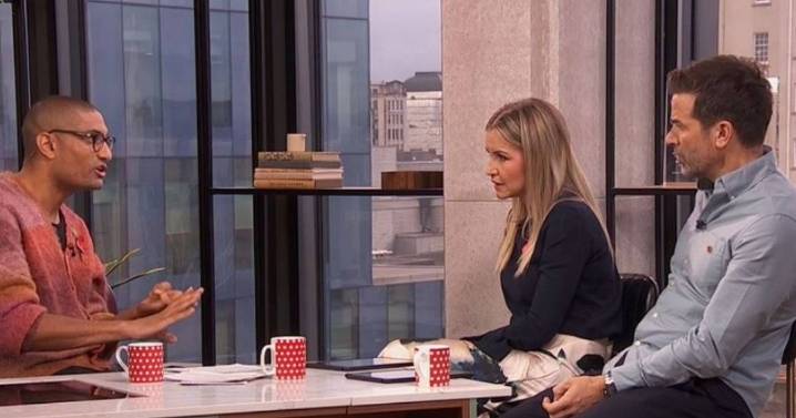 Strictly star details terrifying hit and run ordeal as they're flooded with support