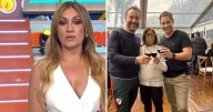 “La sentí”: la revelación paranormal de Marcela Tauro tras la muerte de la productora de Intrusos Meche Portillo