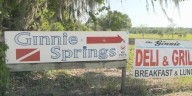 Gilchrist County finalizes safety agreement with Ginnie Springs after deadly shootings