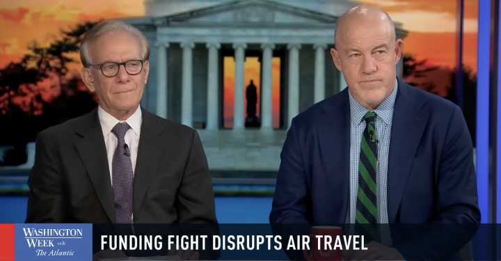 How Lawmakers Are Responding to the Shutdown